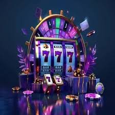 777kya ဂိမ်းလော်ဘီ Slots နှင့် Live Casino မြင်ကွင်း