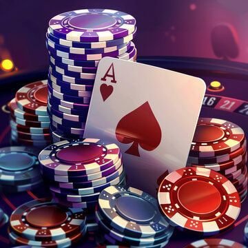 777kya Live Casino Baccarat Real Dealer ဖြင့် ကစားနေသောမြင်ကွင်း