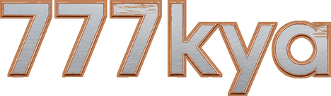 777kya Logo